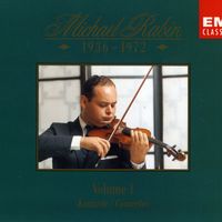 Concerto pour violon n°2 en ré min op 22 : 3. Allegro con fuoco