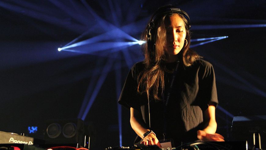 Ocean Hye le 06 décembre 2019 à Rennes | G. Chantepie