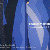 Symphonie n°4 (Passeleth Tapestry)