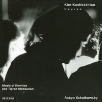 Komitas : krunk (2)