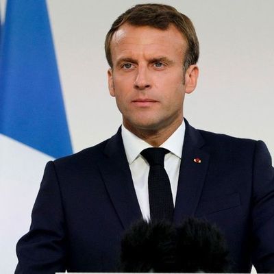 Emmanuel Macron veut tourner les armées vers l'espace