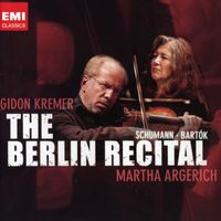 Scènes d'enfants op 15 : Von fremden Ländern und Menschen - pour piano