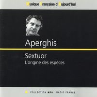 Sextuor - L'origine des espèces : Pourquoi les oiseaux chantent-ils