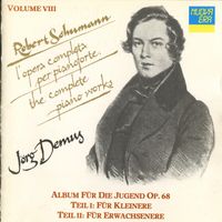 Album für die Jugend op 68 : Mai lieber Mai