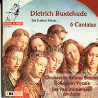 Cantate BuxWV 62 : Jesu meines lebens leben