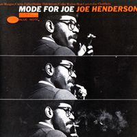 Mode for joe