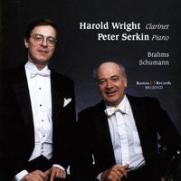 Phantasiestucke op 73 pour clarinette et piano : Lebhaft leicht