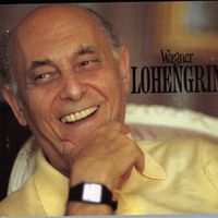 Lohengrin : In fernem Land (Acte III) Air de Lohengrin