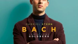 CD Bach Gabriel Stern Lyrinx