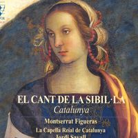 Sibilla llatina - pour soprano vièle chalemie et choeur mixte