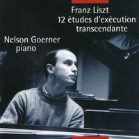 Etude d'exécution transcendante pour piano en Si bémol Maj S 139 n°5 (Feux follets)