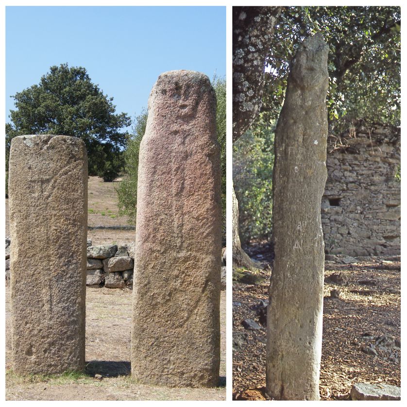 Storia L Histoire De La Corse