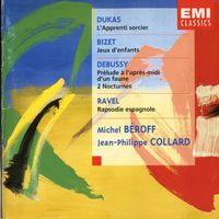 Nocturnes - II fetes / Transcription pour 2 pianos