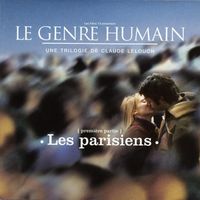 Le genre humain