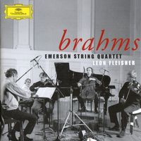 Quintette avec piano en fa min op 34 : 2. Andante, un poco adagio