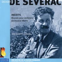 Sérénade au clair de lune - pour orchestre (2eme version)