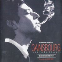 SERGE GAINSBOURG - Le poinçonneur des Lilas