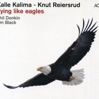 Kiowa Lullaby