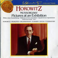 Rachmaninoff / barcarolle, op. 10 no. 3