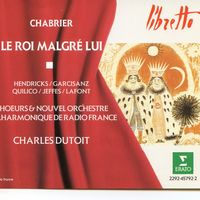 Le Roi malgré lui : Prélude (Acte I)