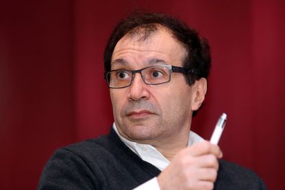 Daniel Cohen Daniel Cohen