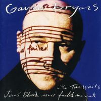 Tramp with orchestra II (low strings)
