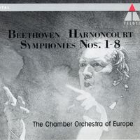 Symphonie nº7 en La Maj op 92 : Allegretto