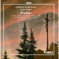 Psaume 128 op 65