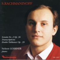 Sonate n°2 en Si bemol Maj op 36 : Non allegro