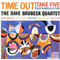 Take five