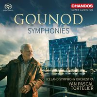Symphonie n°1 en Ré Maj : 1. Allegro molto