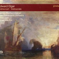 Concerto pour violon en si min op 61 : 2. Andante