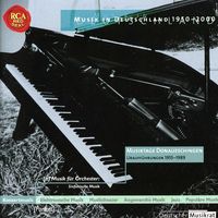 Metastasis : Pour orchestre
