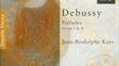 Claude Debussy / Jean-Rodolphe Kars