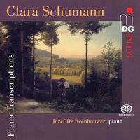 Myrthen op 25 : 1. Widmung - arrangement pour piano