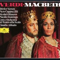 Macbeth : S'allontanarono n'accozzeremo (Acte I Sc 1) Choeur des sorcières