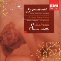 Concerto pour violon n°2 en ré min op 61 : 2. Allegramente
