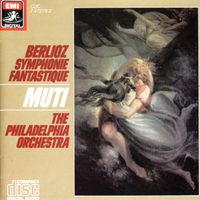 Symphonie fantastique op 14 : Un bal
