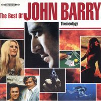 The James Bond theme