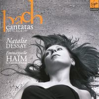 Cantate BWV 199 : Stumme seufzer stille klagen (air)