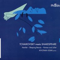 Hamlet, Suite de concert : Mélodrame - Les comédiens jouent l'empoisonnement - arrangement pour piano