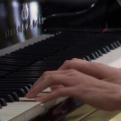 Serge Prokofiev : Vingt Visions fugitives op. 22 (Nathalia Milstein)