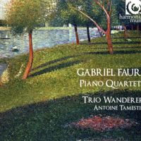 Quatuor n°1 en ut min op 15 : Finale : Allegro molto