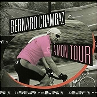 Flipboard Bernard Chambaz On Apprend A Ecrire Et A Faire Du Velo En Meme Temps Ep 6 11 La Nuit Revee De Bernard Chambaz