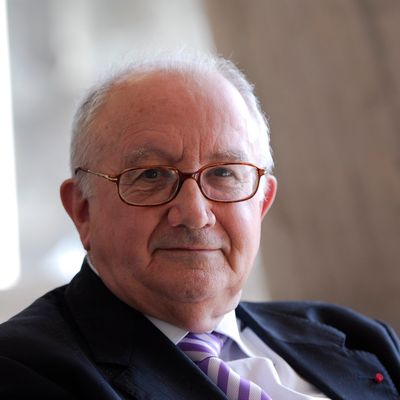 Jean Audouze, astrophysicien