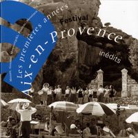 Concerto FP 146 pour piano et orchestre : Rondeau a la francaise