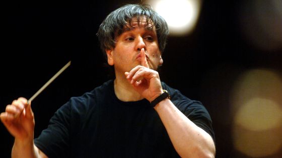 Antonio Pappano ©Getty - Roberto Serra - Iguana Press