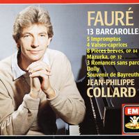 Romance sans paroles pour piano en La bémol Maj op 17 n°1