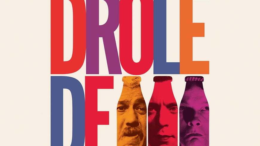Drôle de drame (version restaurée 2019)