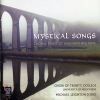 Psaume 34 : O taste and see - pour soprano choeur mixte et orgue